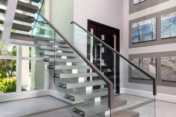 197 Caribbean Rd Naples FL-large-012-004-Staircase-731x1000-72dpi